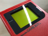 GameBoy Bros. Red Console Nintendo Japan - Tested Working LH3153 - Photo 12