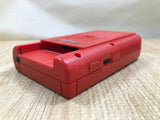 GameBoy Bros. Red Console Nintendo Japan - Tested Working LH3153 - Photo 9