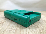 GameBoy Bros. Green Console Nintendo Japan - With Defects LH3154 - Photo 10