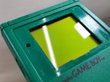 GameBoy Bros. Green Console Nintendo Japan - With Defects LH3154 - Photo 11