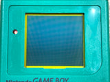 GameBoy Bros. Green Console Nintendo Japan - With Defects LH3154 - Photo 2