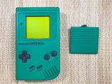 GameBoy Bros. Green Console Nintendo Japan - With Defects LH3154 - Photo 3