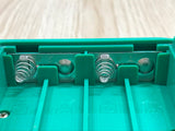 GameBoy Bros. Green Console Nintendo Japan - With Defects LH3154 - Photo 6