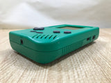 GameBoy Bros. Green Console Nintendo Japan - With Defects LH3154 - Photo 7
