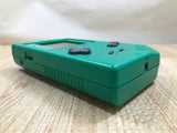 GameBoy Bros. Green Console Nintendo Japan - With Defects LH3154 - Photo 8