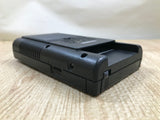 GameBoy Bros. Black Console Nintendo Japan - Tested Working LH3155 - Photo 10