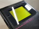 GameBoy Bros. Black Console Nintendo Japan - Tested Working LH3155 - Photo 11