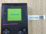 GameBoy Bros. Black Console Nintendo Japan - Tested Working LH3155 - Photo 1