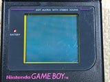 GameBoy Bros. Black Console Nintendo Japan - Tested Working LH3155 - Photo 2