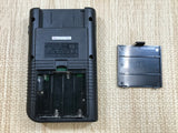 GameBoy Bros. Black Console Nintendo Japan - Tested Working LH3155 - Photo 4