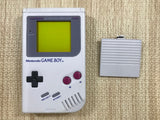 GameBoy Original DMG-01 Console Nintendo Japan - With Defects LH3156 - Photo 3