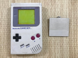 GameBoy Original DMG-01 Console Nintendo Japan - With Defects LH3157 - Photo 3