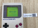 GameBoy Original DMG-01 Console Nintendo Japan - With Defects LH3158 - Photo 1