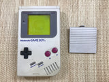 GameBoy Original DMG-01 Console Nintendo Japan - With Defects LH3158 - Photo 3