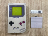 GameBoy Original DMG-01 Console Nintendo Japan - Not Working LH3159 - Photo 1