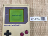 GameBoy Original DMG-01 Console Nintendo Japan - With Defects LH3160 - Photo 1