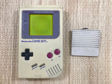 GameBoy Original DMG-01 Console Nintendo Japan - With Defects LH3160 - Photo 3