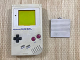 GameBoy Original DMG-01 Console Nintendo Japan - With Defects LH3162 - Photo 3