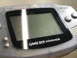 GameBoy Advance Milky Blue Console Nintendo Japan - Tested Working LH3164 - Photo 10