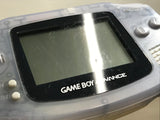 GameBoy Advance Milky Blue Console Nintendo Japan - Tested Working LH3164 - Photo 11