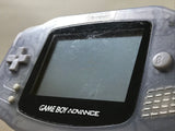 GameBoy Advance Milky Blue Console Nintendo Japan - Tested Working LH3164 - Photo 12