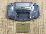 GameBoy Advance Milky Blue Console Nintendo Japan - Tested Working LH3164 - Photo 3