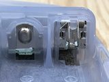 GameBoy Advance Milky Blue Console Nintendo Japan - Tested Working LH3164 - Photo 4