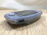 GameBoy Advance Milky Blue Console Nintendo Japan - Tested Working LH3164 - Photo 7