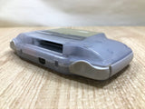 GameBoy Advance Milky Blue Console Nintendo Japan - Tested Working LH3164 - Photo 9