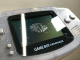 GameBoy Advance Milky Blue Console Nintendo Japan - With Defects LH3165 - Photo 11