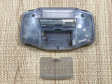 GameBoy Advance Milky Blue Console Nintendo Japan - With Defects LH3165 - Photo 4