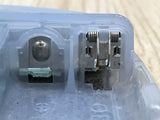 GameBoy Advance Milky Blue Console Nintendo Japan - With Defects LH3165 - Photo 5