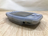 GameBoy Advance Milky Blue Console Nintendo Japan - With Defects LH3165 - Photo 7