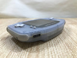 GameBoy Advance Milky Blue Console Nintendo Japan - With Defects LH3165 - Photo 8