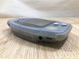 GameBoy Advance Milky Blue Console Nintendo Japan - With Defects LH3166 - Photo 7