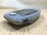 GameBoy Advance Milky Blue Console Nintendo Japan - With Defects LH3166 - Photo 8