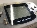 GameBoy Advance Milky Blue Console Nintendo Japan - Tested Working LH3167 - Photo 10