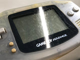 GameBoy Advance Milky Blue Console Nintendo Japan - Tested Working LH3167 - Photo 11