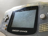 GameBoy Advance Milky Blue Console Nintendo Japan - Tested Working LH3167 - Photo 12