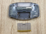 GameBoy Advance Milky Blue Console Nintendo Japan - Tested Working LH3167 - Photo 3