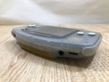 GameBoy Advance Milky Blue Console Nintendo Japan - Tested Working LH3167 - Photo 6