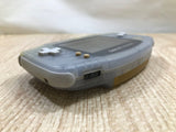 GameBoy Advance Milky Blue Console Nintendo Japan - Tested Working LH3167 - Photo 7