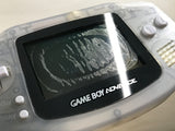 GameBoy Advance Milky Blue Console Nintendo Japan - Not Working LH3168 - Photo 11