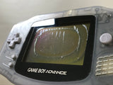GameBoy Advance Milky Blue Console Nintendo Japan - Not Working LH3168 - Photo 12