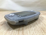 GameBoy Advance Milky Blue Console Nintendo Japan - Not Working LH3168 - Photo 6