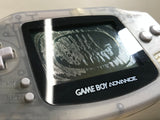 GameBoy Advance Milky Blue Console Nintendo Japan - Not Working LH3168 - Photo 9