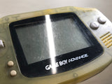GameBoy Advance Milky Blue Console Nintendo Japan - Not Working LH3169 - Photo 10
