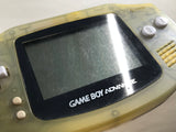 GameBoy Advance Milky Blue Console Nintendo Japan - Not Working LH3169 - Photo 11