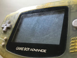 GameBoy Advance Milky Blue Console Nintendo Japan - Not Working LH3169 - Photo 12