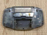 GameBoy Advance Milky Blue Console Nintendo Japan - Not Working LH3169 - Photo 2